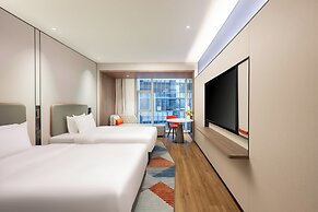 Holiday Inn Express Shenzhen Guangming by IHG