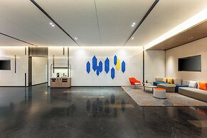 Holiday Inn Express Shenzhen Guangming by IHG