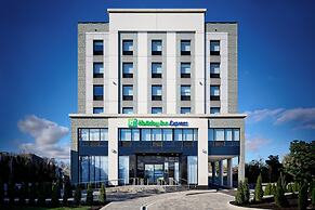 Holiday Inn Express Hamilton Upper James by IHG