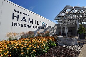 Holiday Inn Express Hamilton Upper James by IHG