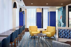 Holiday Inn Express Hamilton Upper James by IHG