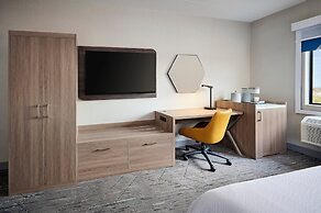 Holiday Inn Express Hamilton Upper James by IHG