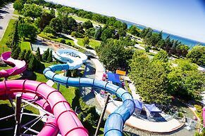 Holiday Inn Express Hamilton Upper James by IHG