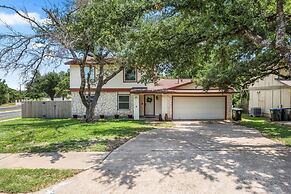 Oasis w Huge Pool & BBQ Patio