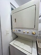 Poliforum Modern 2BR Modern Apartment