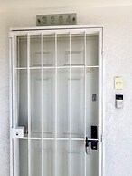 Poliforum Modern 2BR Modern Apartment