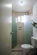 Poliforum Modern 2BR Modern Apartment