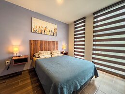 Cozy Apartment for 4 Guests with Parking