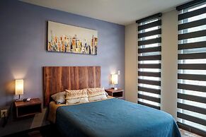 Cozy Apartment for 4 Guests with Parking