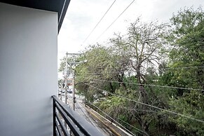 Cozy Apartment for 4 Guests with Parking