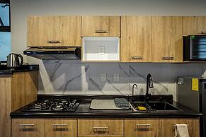 Cozy Apartment for 4 Guests with Parking