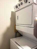 Cozy Apartment for 4 Guests with Parking