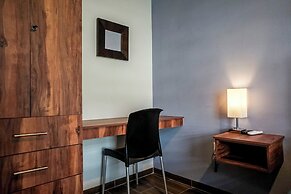 Cozy Apartment for 4 Guests with Parking