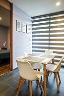 Cozy Apartment for 4 Guests with Parking