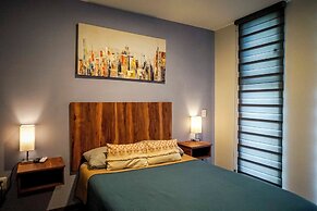 Cozy Apartment for 4 Guests with Parking