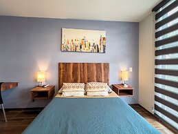 Cozy Apartment for 4 Guests with Parking