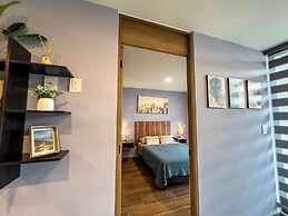 Cozy Apartment for 4 Guests with Parking