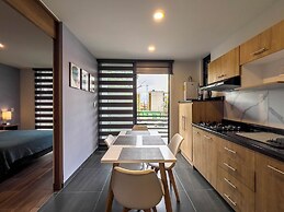 Cozy Apartment for 4 Guests with Parking