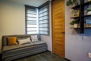 Cozy Apartment for 4 Guests with Parking