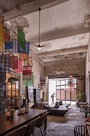 Hostal Escentrike