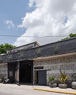 Hostal Escentrike