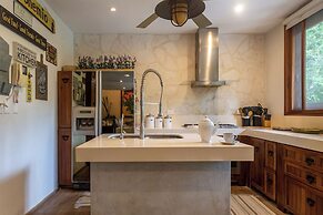 Luxury Villa in Cozumel w Pool & Hot Tub