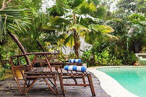 Luxury Villa in Cozumel w Pool & Hot Tub