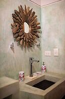 Luxury Villa in Cozumel w Pool & Hot Tub