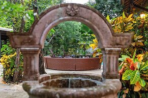 Luxury Villa in Cozumel w Pool & Hot Tub