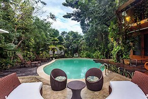 Luxury Villa in Cozumel w Pool & Hot Tub