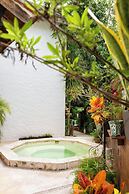 Luxury Villa in Cozumel w Pool & Hot Tub