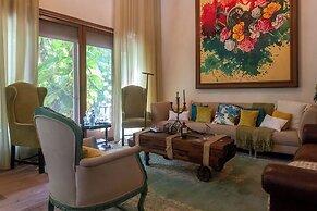 Luxury Villa in Cozumel w Pool & Hot Tub