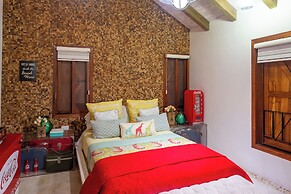 Luxury Villa in Cozumel w Pool & Hot Tub