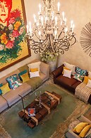 Luxury Villa in Cozumel w Pool & Hot Tub