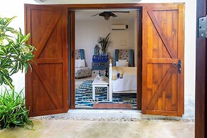 Luxury Villa in Cozumel w Pool & Hot Tub