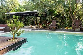 Luxury Villa in Cozumel w Pool & Hot Tub