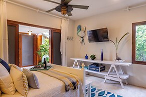 Luxury Villa in Cozumel w Pool & Hot Tub