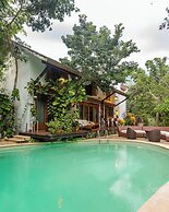 Luxury Villa in Cozumel w Pool & Hot Tub