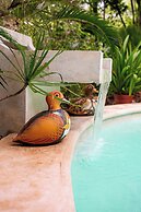 Luxury Villa in Cozumel w Pool & Hot Tub