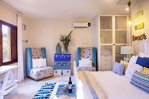 Luxury Villa in Cozumel w Pool & Hot Tub