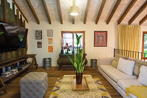 Luxury Villa in Cozumel w Pool & Hot Tub