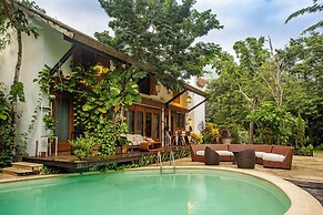 Luxury Villa in Cozumel w Pool & Hot Tub