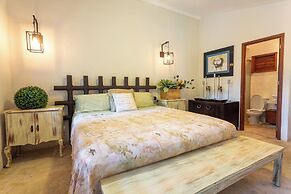 Luxury Villa in Cozumel w Pool & Hot Tub