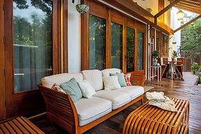 Luxury Villa in Cozumel w Pool & Hot Tub