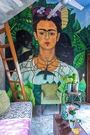 Luxury Villa in Cozumel w Pool & Hot Tub