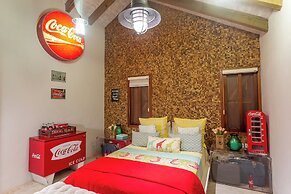 Luxury Villa in Cozumel w Pool & Hot Tub