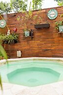 Luxury Villa in Cozumel w Pool & Hot Tub