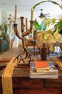 Luxury Villa in Cozumel w Pool & Hot Tub