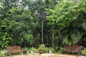 Luxury Villa in Cozumel w Pool & Hot Tub