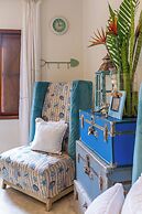 Luxury Villa in Cozumel w Pool & Hot Tub